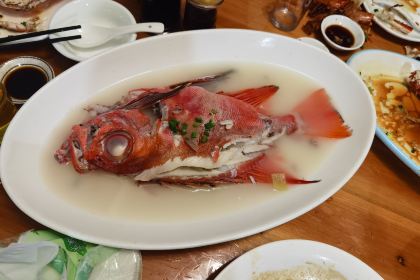 Laoshipu Seafood Restaurant