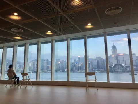 M+博物館開幕在即 整合七家本地人氣博物館資訊 歷史、文化、藝術一次過重溫