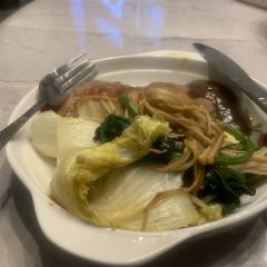 龙卷风 User Photo