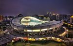 Shanghai Grand Stage