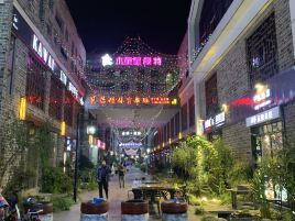鱼街(千岛湖店)