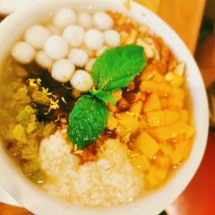 曼玉餐厅(大卫城店) ảnh của người dùng
