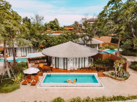 รีวิว VALA Huahin กับ 5 ข้อที่ทำให้คุณว้าว