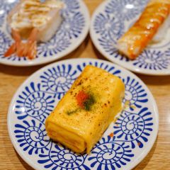 金匠寿司(世博源店) User Photo