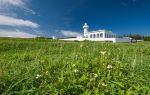 Liouchiou Yu Lighthouse