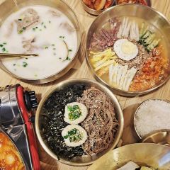 Arirang User Photo