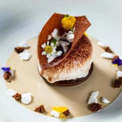 Restaurante Frade Dos Mares User Photo
