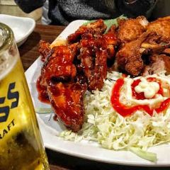 Two Two Chicken User Photo