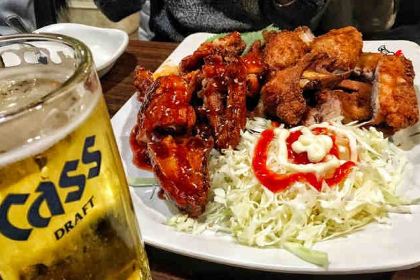 둘둘치킨（명동2호점）