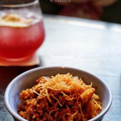 Hakkasan User Photo