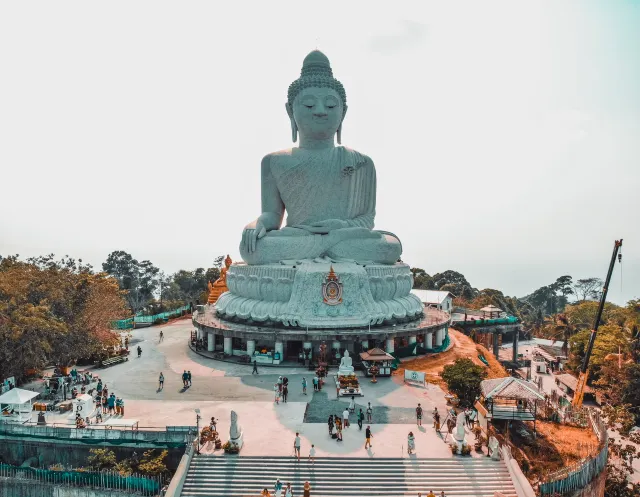 Top things to do in Phuket