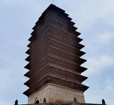 Beita Temple