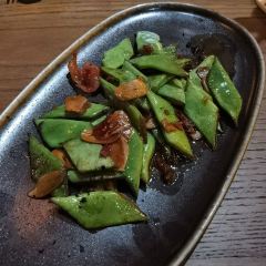 BROWNSTONE布朗石西班牙餐厅酒吧(永嘉庭店) User Photo