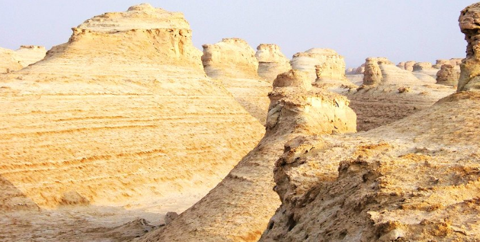 Kuruktag Mountain
