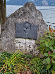 Mark Twain Monument