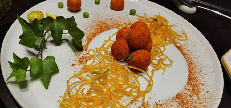 Chang Kitchen