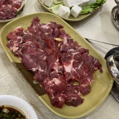 Changzaixin Restaurant User Photo