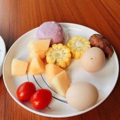 林子石锅鱼(银泰店) User Photo