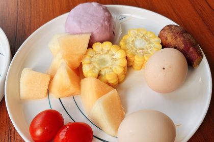 林子石锅鱼(银泰店)