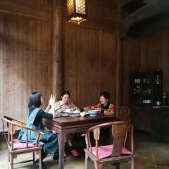 居善堂官邸私厨 User Photo