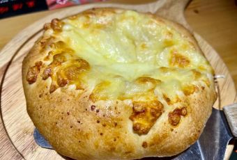 米德维奇俄式西餐厅(西六道街店) User Photo