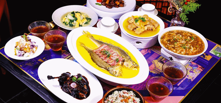 淘小馆(莘庄龙之梦店)