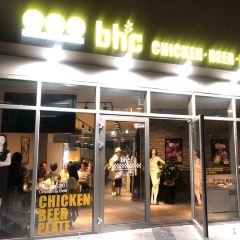 BHC CHICKEN (Myeongdong Branch) User Photo