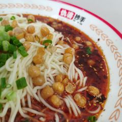 仇婆抄手(宗师店) User Photo