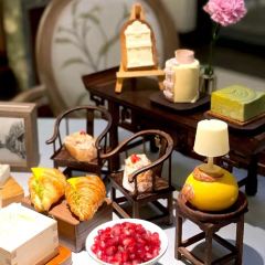 Creations Museum Hotel• Huanhai Ge • Banquet Restaurant (Qi Lou Old Street Branch) User Photo