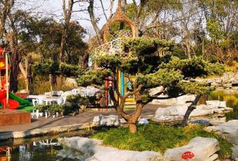 Quyuan Tea House user photo