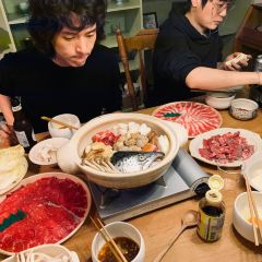 SIMPLE - Healthy Lovers User Photo