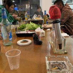 Yi Chu Xiang Guo User Photo