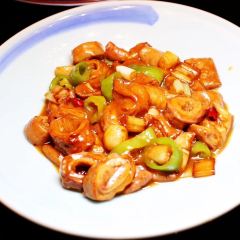 阿庄新豫菜(南龙湖店) ảnh của người dùng