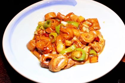 阿庄新豫菜(南龙湖店)