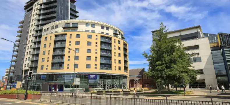 Hotels near Headingley Stadium