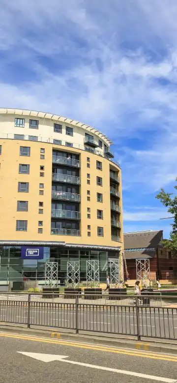 Hotels near Laidlaw Library, University of Leeds