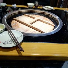 铁锅年代(西塘桥店) User Photo
