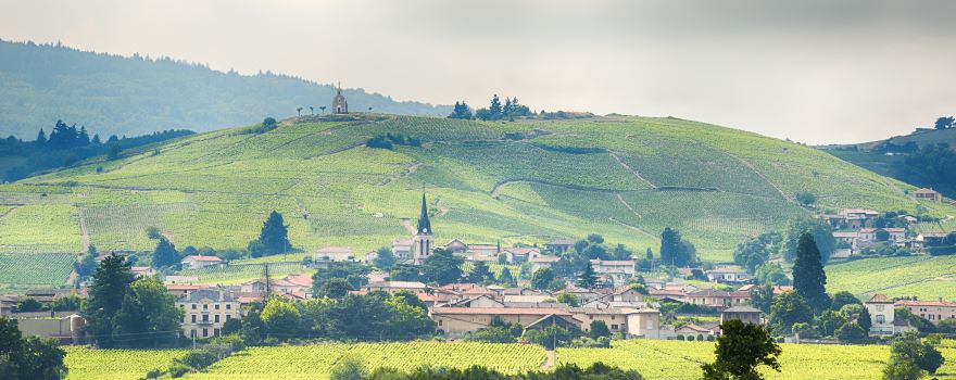 Beaujolais