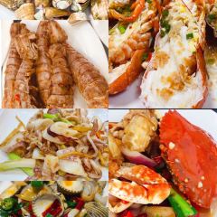海南人家连锁海鲜餐厅(潭门店) User Photo