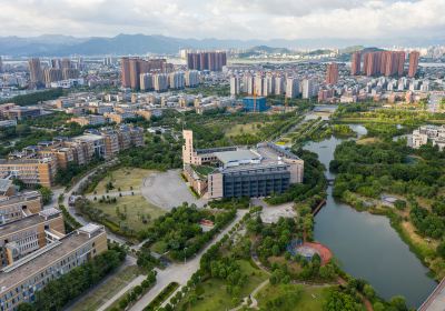 Fuzhou University