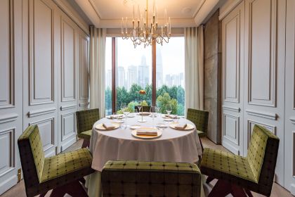 DA VITTORIO SHANGHAI