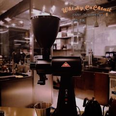 本至·Whisky·Cocktail User Photo