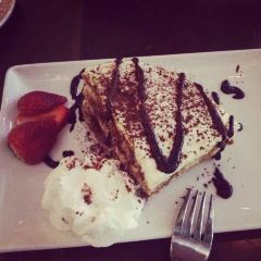 IL FORNELLO, Bayview Village 여행 사진