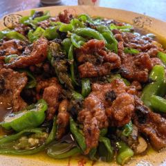 龙兴印象·民间食府 User Photo