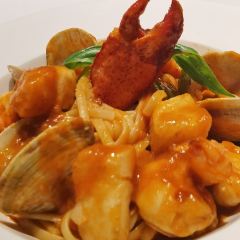 Wolfgang's Steakhouse User Photo