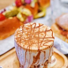 Slate Street Hong Kong & Macau Tea Restaurant (Jiuguang Center Branch) User Photo