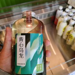 奈雪的茶(东百南街商业中心店) User Photo