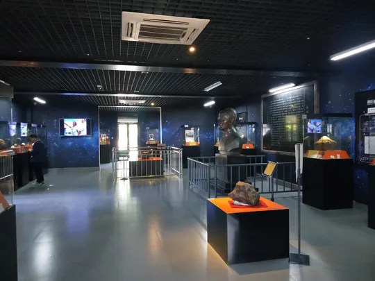 5_紫金山天文台