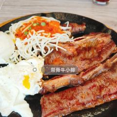 豪客来牛排(泉州富临新天地店) User Photo