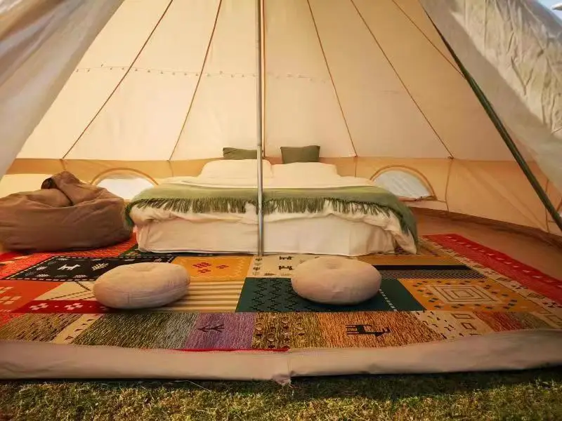 MANTA CAMPING曼澾精緻露營地